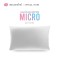 หมอนยางพารา Micro Pillow