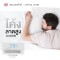 หมอนยางพารา Micro Pillow