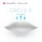 หมอนยางพารา Micro Pillow
